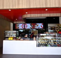 Sushi Break - Accommodation Search