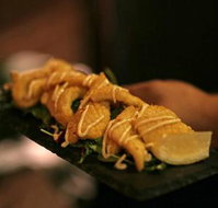 Taste- Eat-Drink-Indulge - Accommodation Search