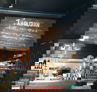 Taswegian Cafe  Deli - Accommodation Search