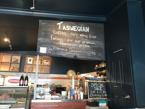 Taswegian Cafe & Deli - Accommodation Search 0