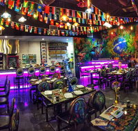 The Grill House - Accommodation Search