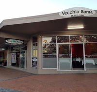 Vecchia Roma - Accommodation Search