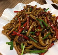 Xin Jiang Restaurant - Accommodation Search