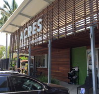 Acres Noosa - Accommodation Search