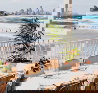 Burleigh Pavilion - The Tropic - Accommodation Search