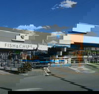 Coastline Fish and Chips - Accommodation Search