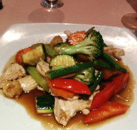 Natural Thai cafe - Accommodation Search