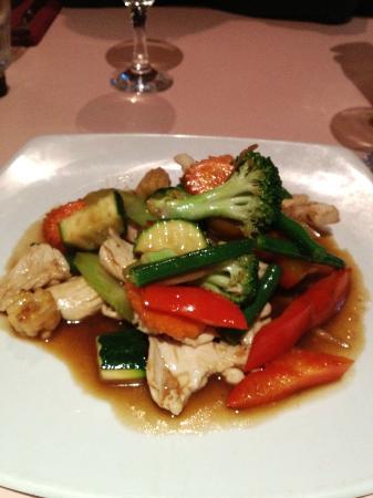 Natural Thai Cafe - Accommodation Search 0