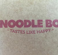 Noodle Box - Accommodation Search