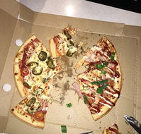 Pizza Capers - Accommodation Search