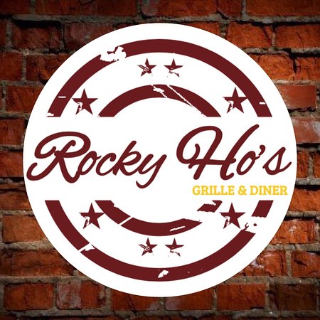 Rocky Ho's Grille And Diner - Accommodation Search 0