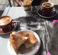 The Jetty Departure Lounge - Accommodation Search