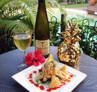 The Nalu Lounge - Accommodation Search