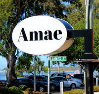 Amae - Accommodation Search