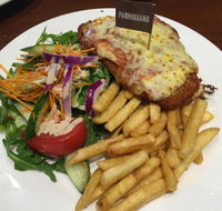 Capalaba Tavern - Accommodation Search