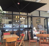 Felix  Amor Cafe - Accommodation Search