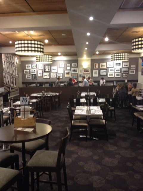 Fitzy's - Accommodation Search 1