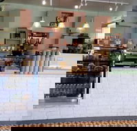 Ginger  Lime Cafe - Accommodation Search