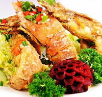 Golden Sun Chinese and Vietnamese Restaurant - Accommodation Search