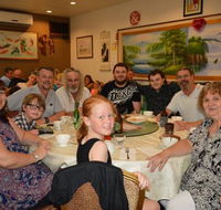 Melin Vietnamese and Chinese Restaurant - Accommodation Search