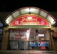 New Diamond Chinese Restaurant - Accommodation Search