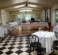 Old Church Restaurant - Accommodation Search