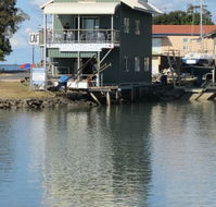 Pelican's Cafe - Accommodation Search