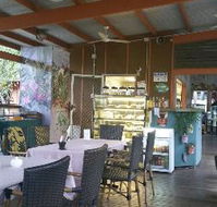 Redland IndigiScapes Cafe - Accommodation Search