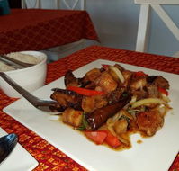 Soi 9 Thai Express - Accommodation Search
