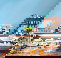 Sweetness Contained - Accommodation Search