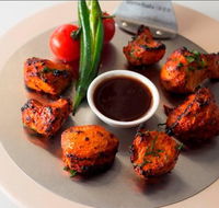 The Curry Cabin - Accommodation Search