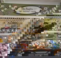 The Pantry HQ - Accommodation Search
