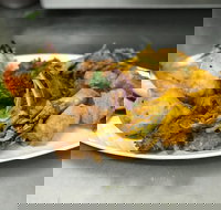 The South Indian Restaurant - Accommodation Search