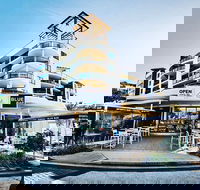 Alexandra Headlands Hotel - Accommodation Search