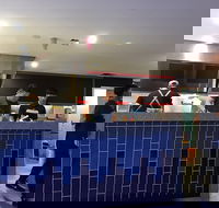 Black Curry Asian Kitchen - Accommodation Search