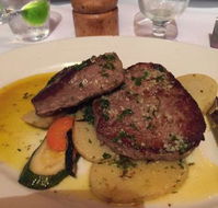 Cafe Paradiso - Accommodation Search