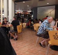 Emilios Cafe - Accommodation Search