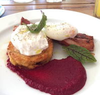 High Tide Bar Grill And Cafe - Accommodation Search