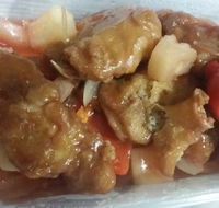 Kongs Take Away - Accommodation Search