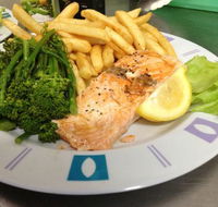 Mandolin Seafoods - Accommodation Search