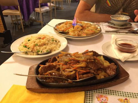 Marcoola Chinese - Accommodation Search 0
