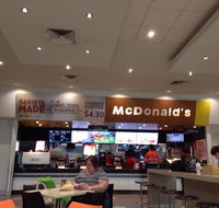 Mcdonald's Family Restaurants - Accommodation Search