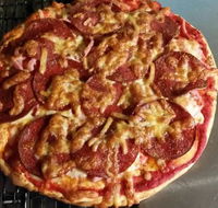 Pizza 24/7 - Accommodation Search