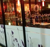 Platinum Thai Restaurant - Accommodation Search