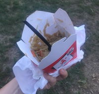 Red Rock Noodle Bar - Accommodation Search