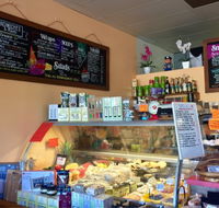 Soul Foods Gourmet Deli - Accommodation Search