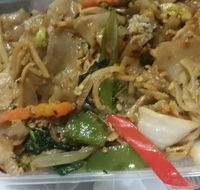 Thai Delight Takeaway - Accommodation Search
