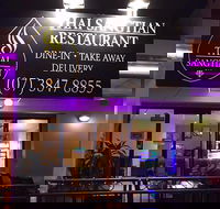 Thai Sangtian Restaurant - Accommodation Search