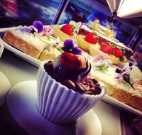 The Attic Cafe - Accommodation Search