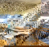 The Bloom Room Cafe - Accommodation Search